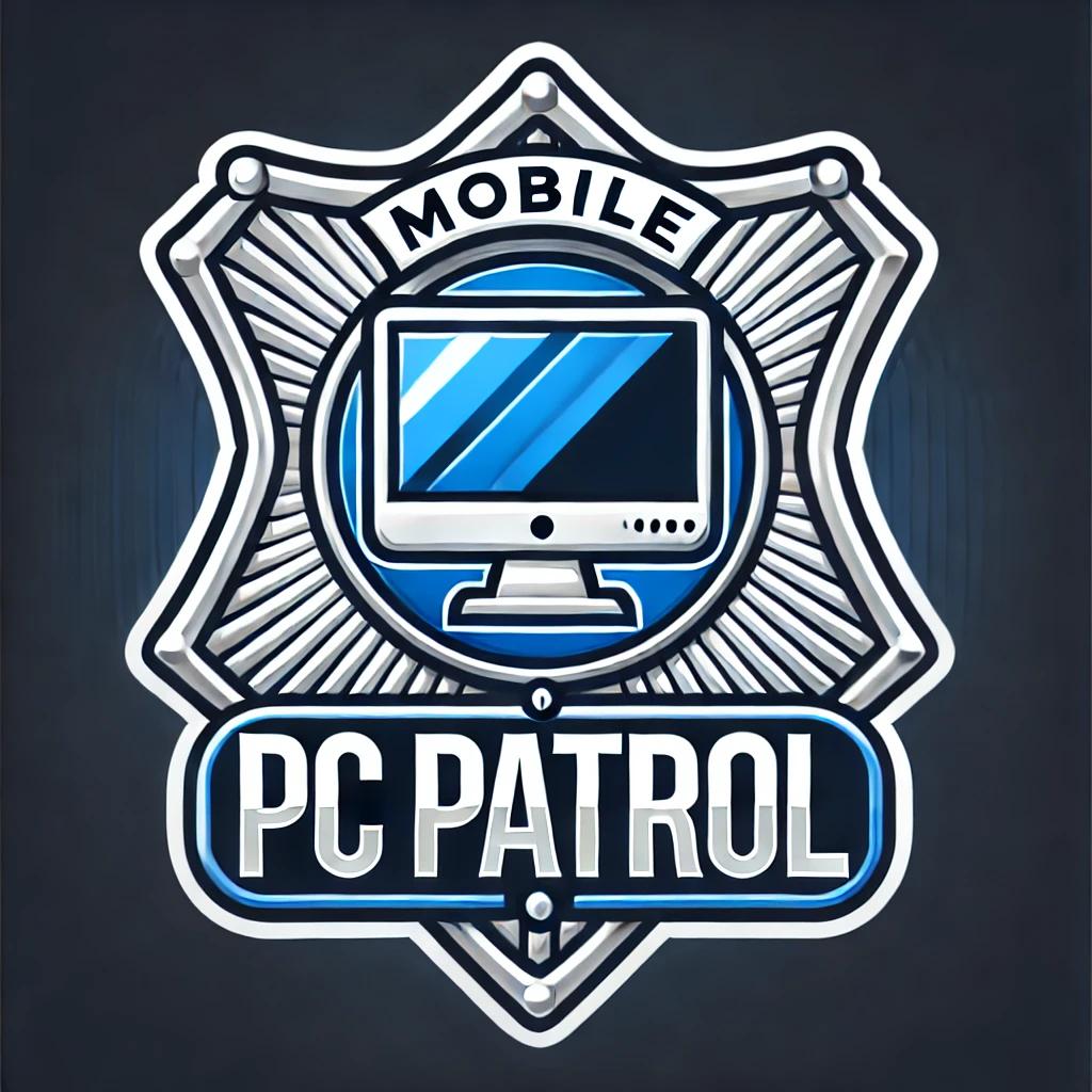 Mobile PC Patrol