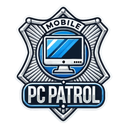 Mobile PC Patrol